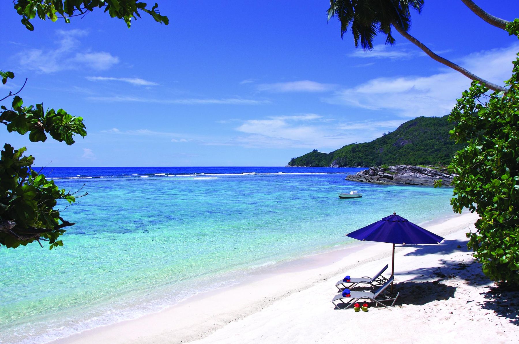 DoubleTree by Hilton Seychelles Allamanda Resort & Spa — Seychelles resort and accommodation photo 12