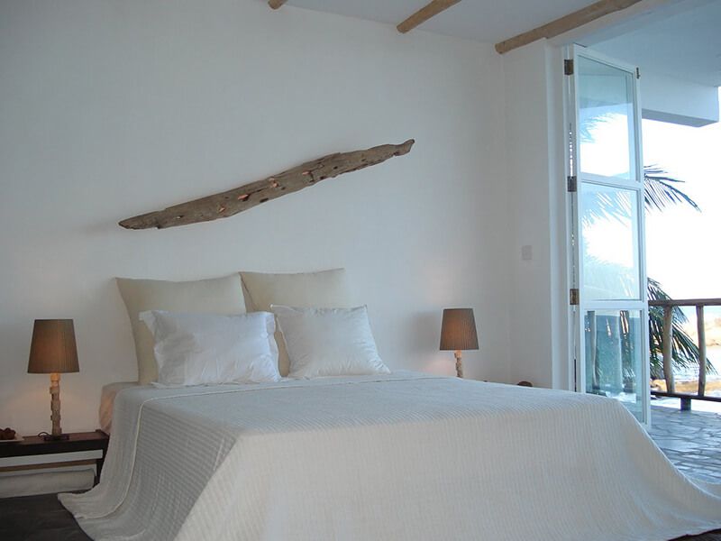 Bliss Hotel Seychelles — Mahé — Seychelles resort and accommodation photo 4