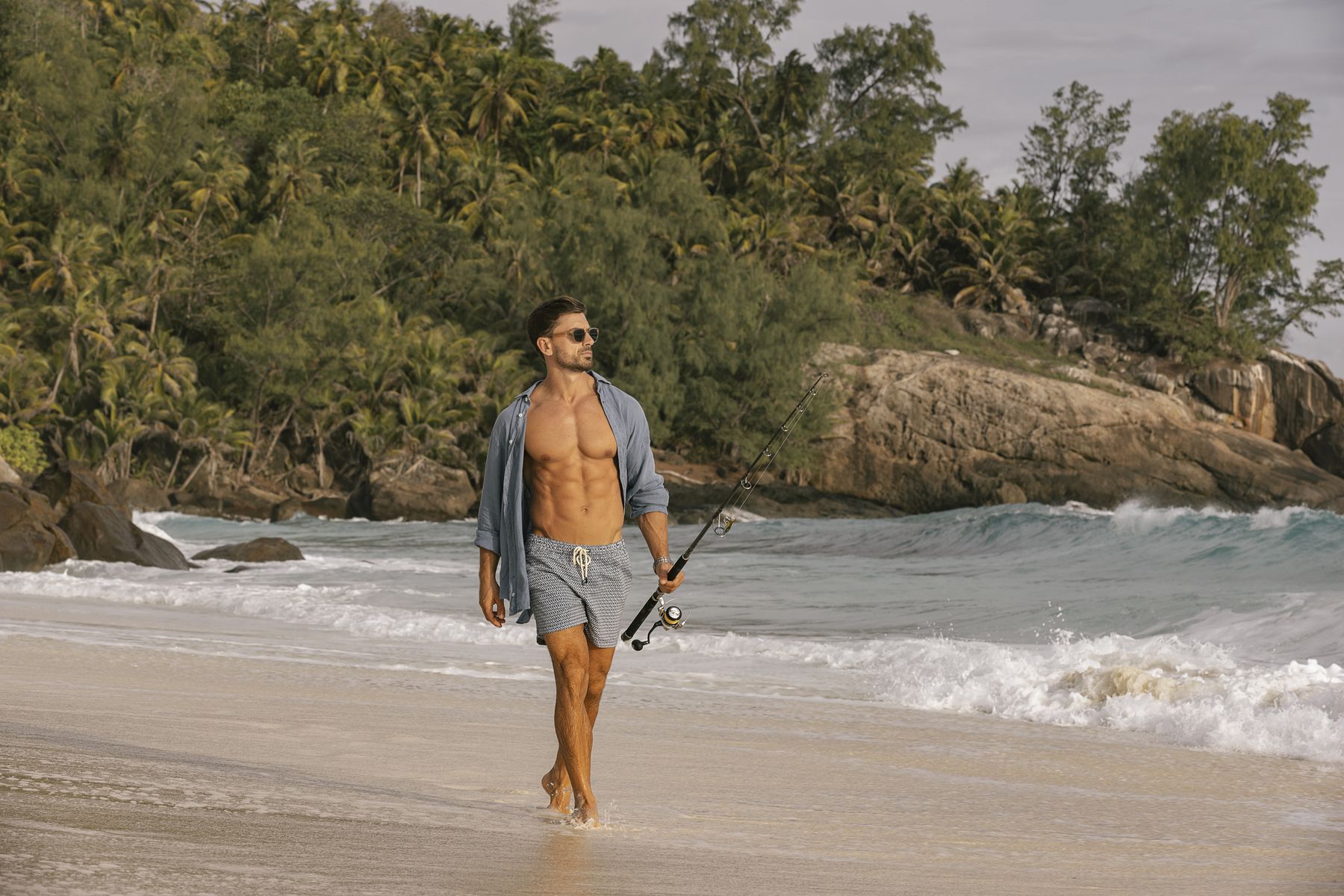 North Island, a Luxury Collection Resort — Seychelles resort and accommodation photo 10