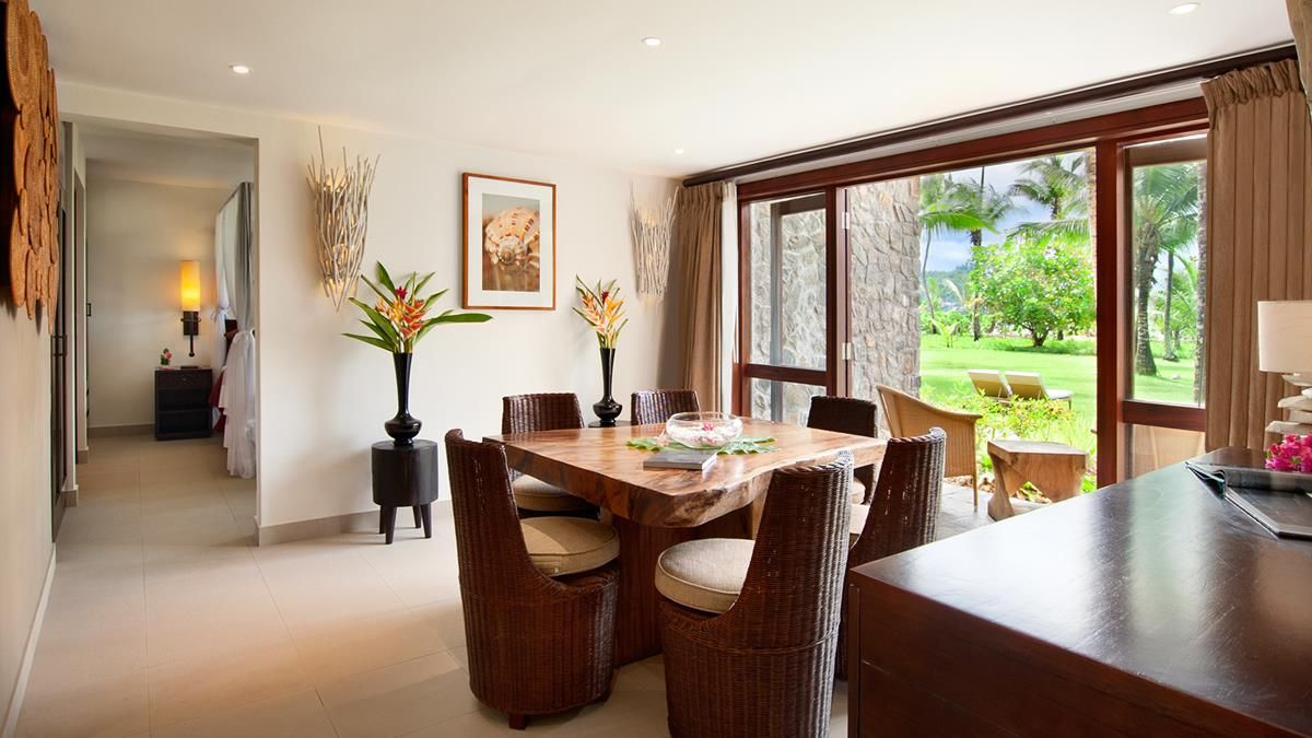 Kempinski Seychelles Resort Baie Lazare — Seychelles resort and accommodation photo 7