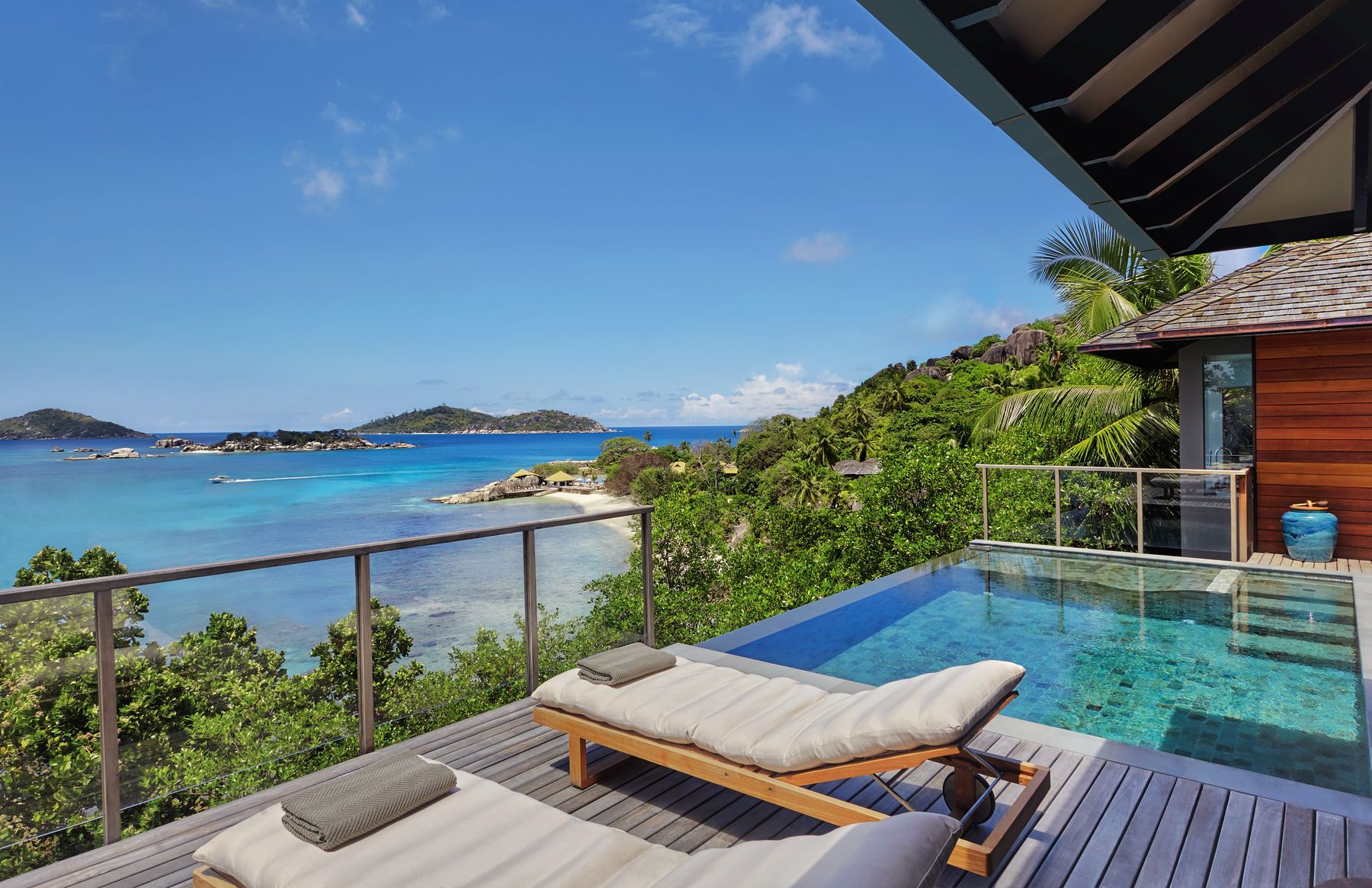 Six Senses Zil Pasyon — Seychelles resort and accommodation photo 5