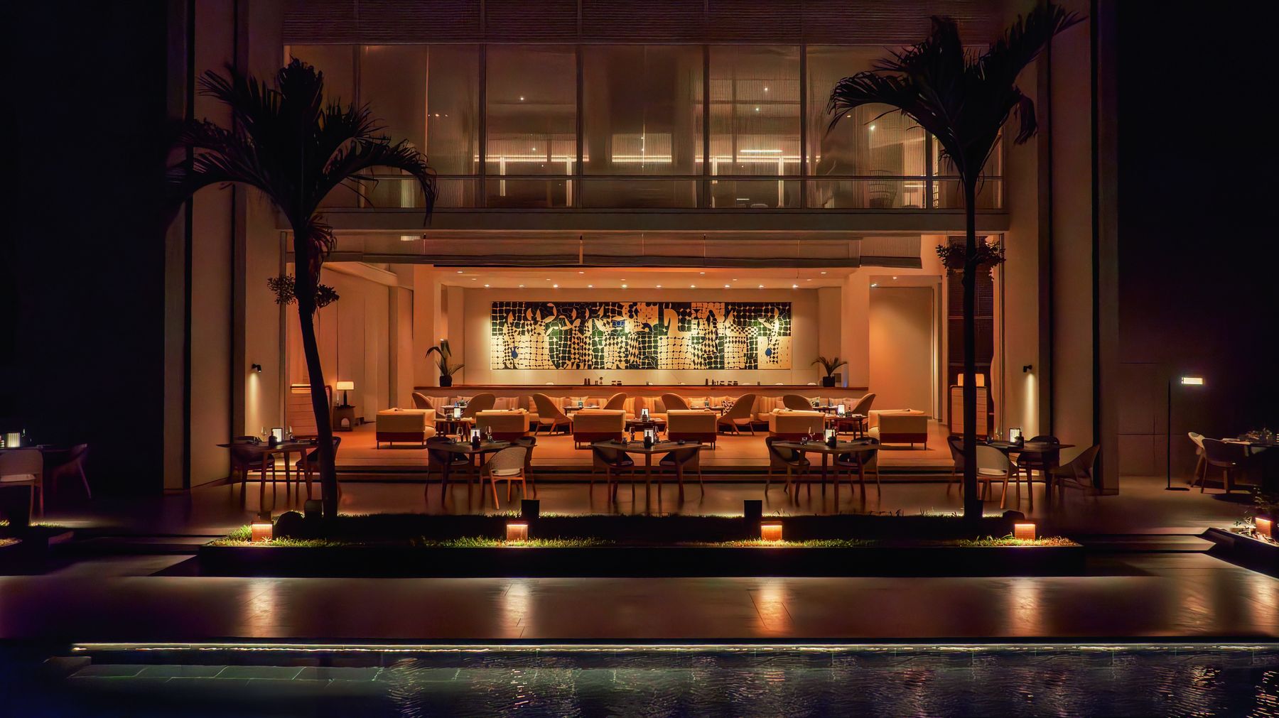 Cheval Blanc Seychelles — Seychelles resort and accommodation photo 10