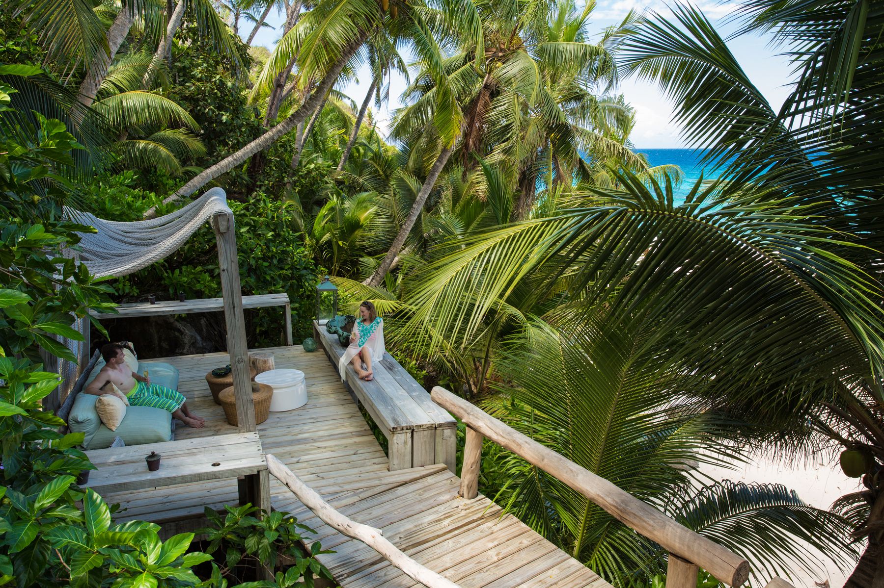 North Island, a Luxury Collection Resort — Seychelles resort and accommodation photo 3
