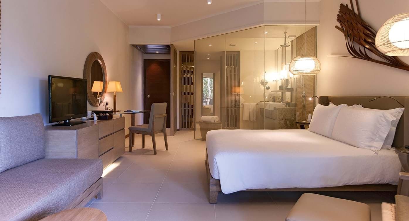 Constance Ephelia Seychelles — Seychelles resort and accommodation photo 7