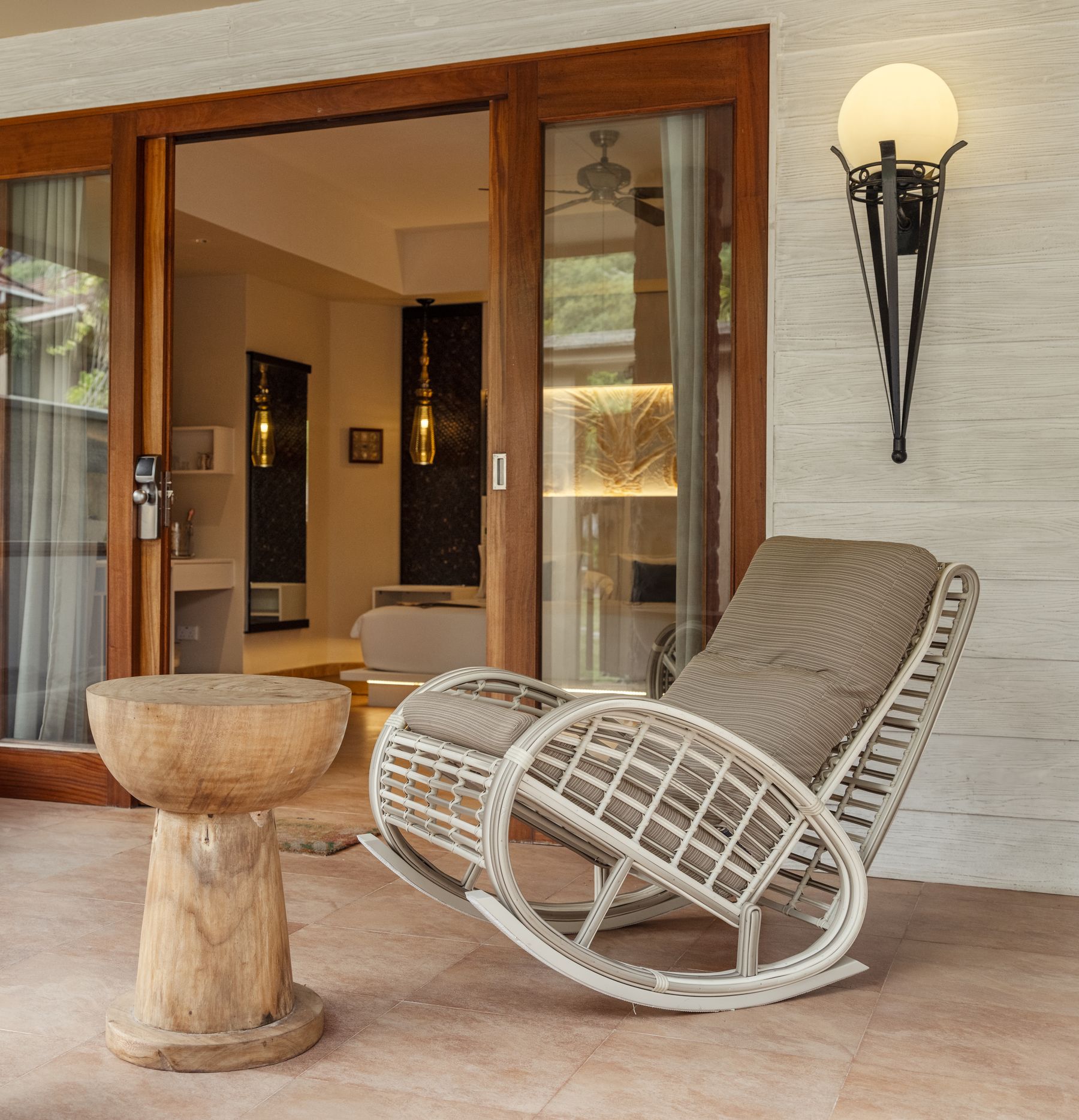 Le Duc de Praslin Hotel & Villas — Seychelles resort and accommodation photo 15