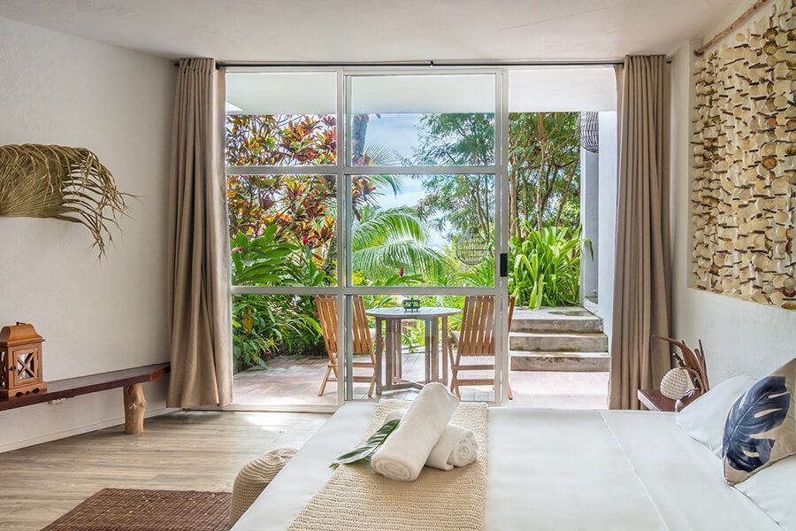Bliss Hotel Seychelles — Mahé — Seychelles resort and accommodation photo 6