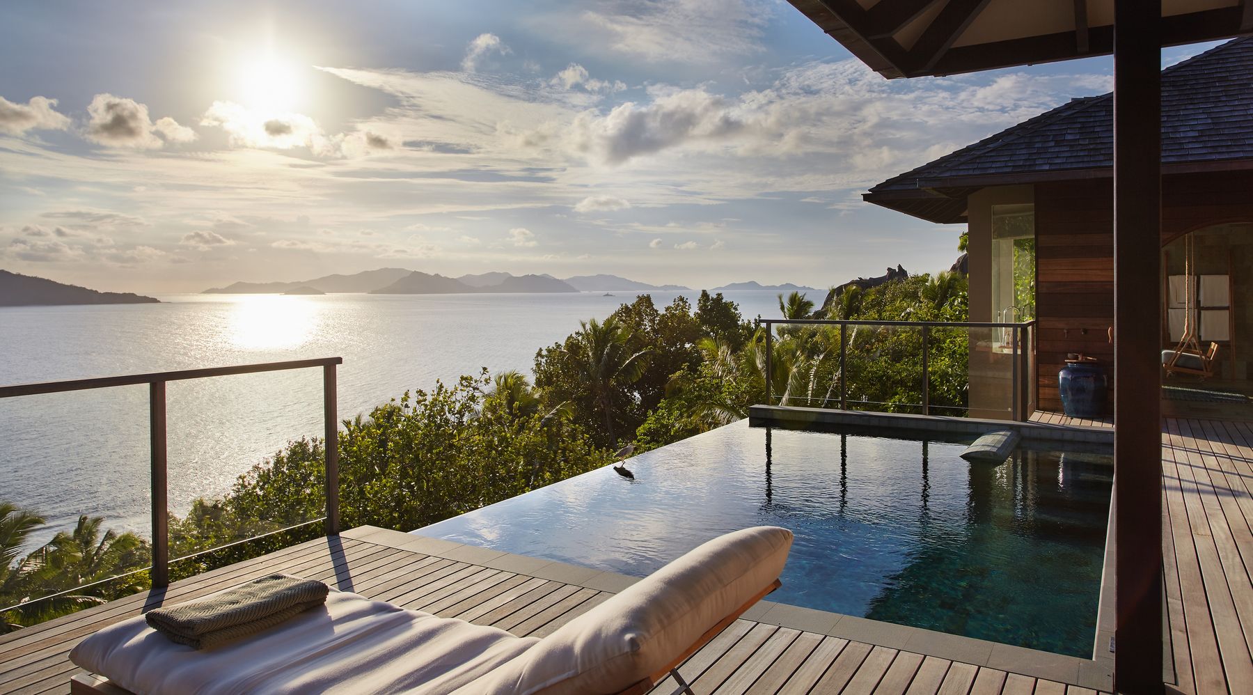 Six Senses Zil Pasyon — Seychelles resort and accommodation photo 9