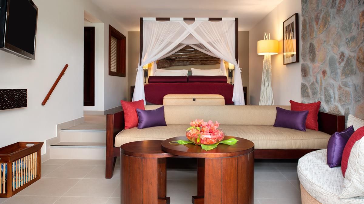 Kempinski Seychelles Resort Baie Lazare — Seychelles resort and accommodation photo 2