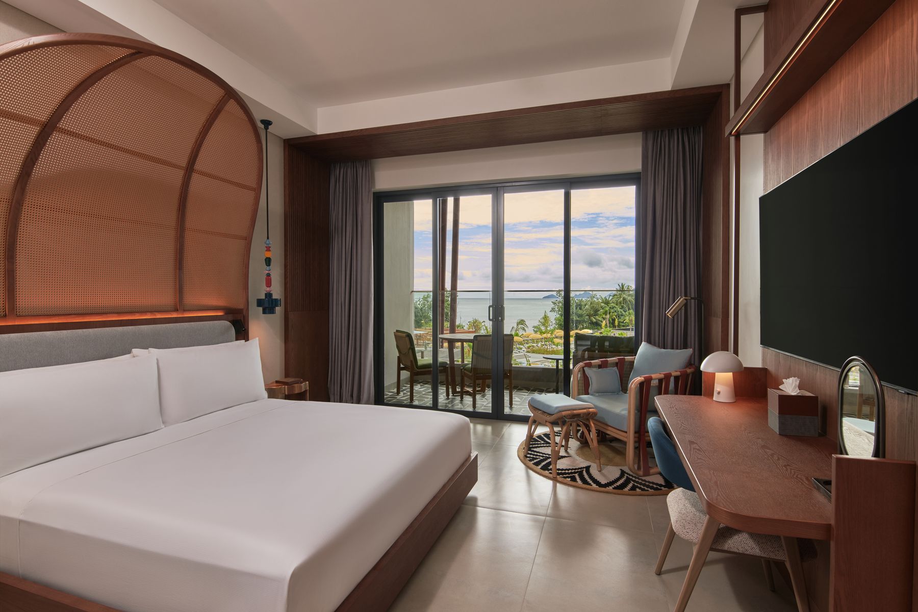 Canopy by Hilton Seychelles — Seychelles resort and accommodation photo 3