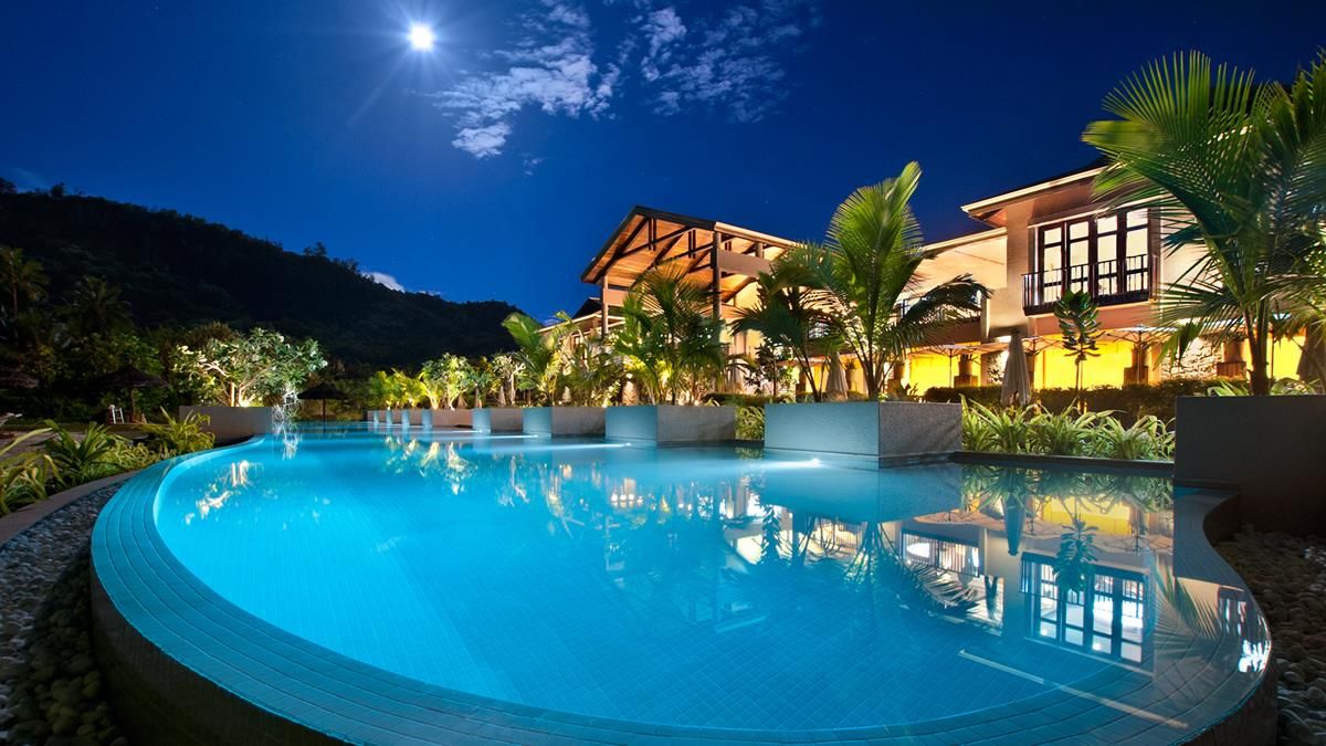 Kempinski Seychelles Resort Baie Lazare — Seychelles resort and accommodation photo 11