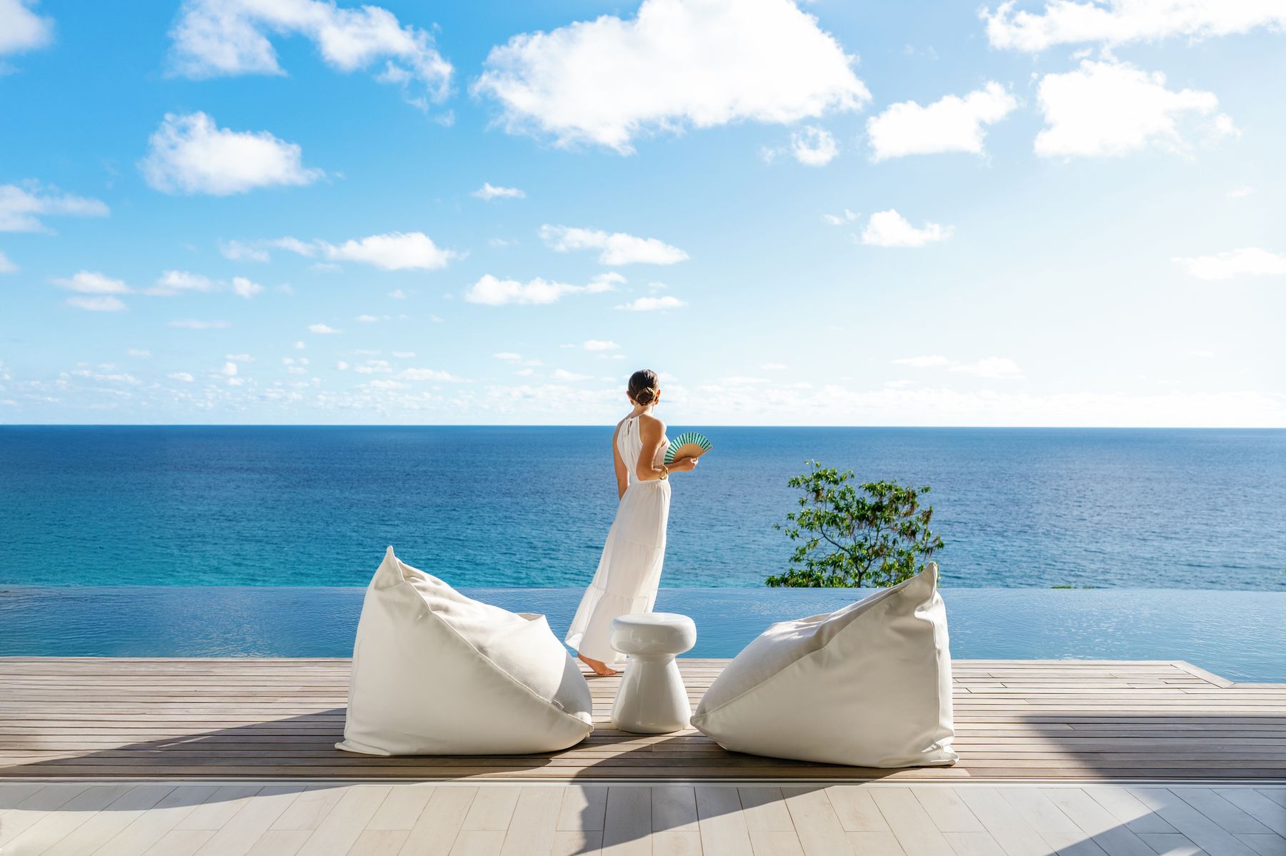 Cheval Blanc Seychelles — Seychelles resort and accommodation photo 6