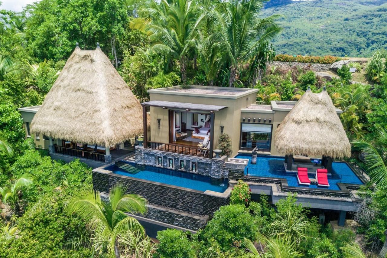 Anantara Maia Seychelles Villas — Seychelles resort and accommodation photo 4