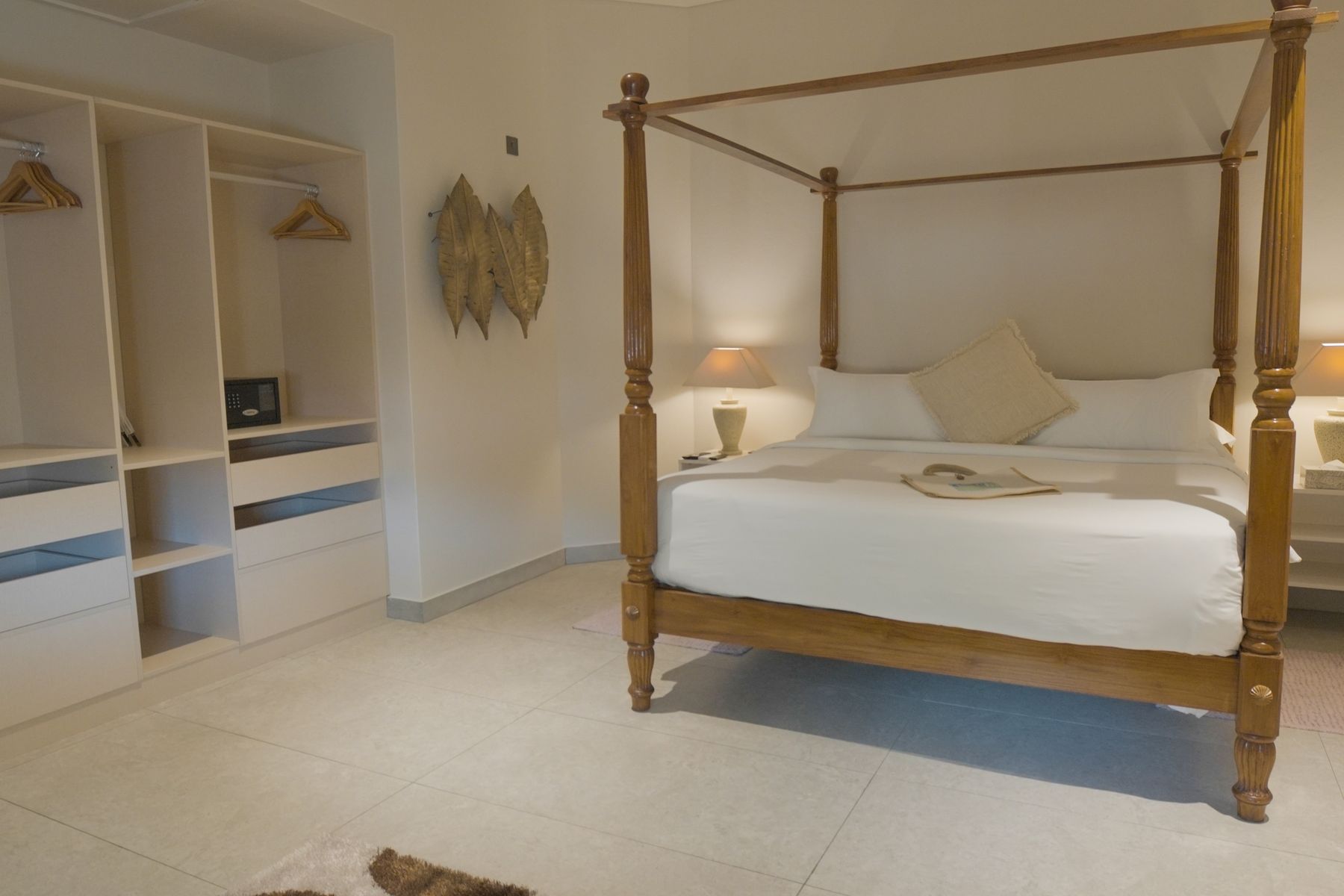 Le Duc de Praslin Hotel & Villas — Seychelles resort and accommodation photo 11