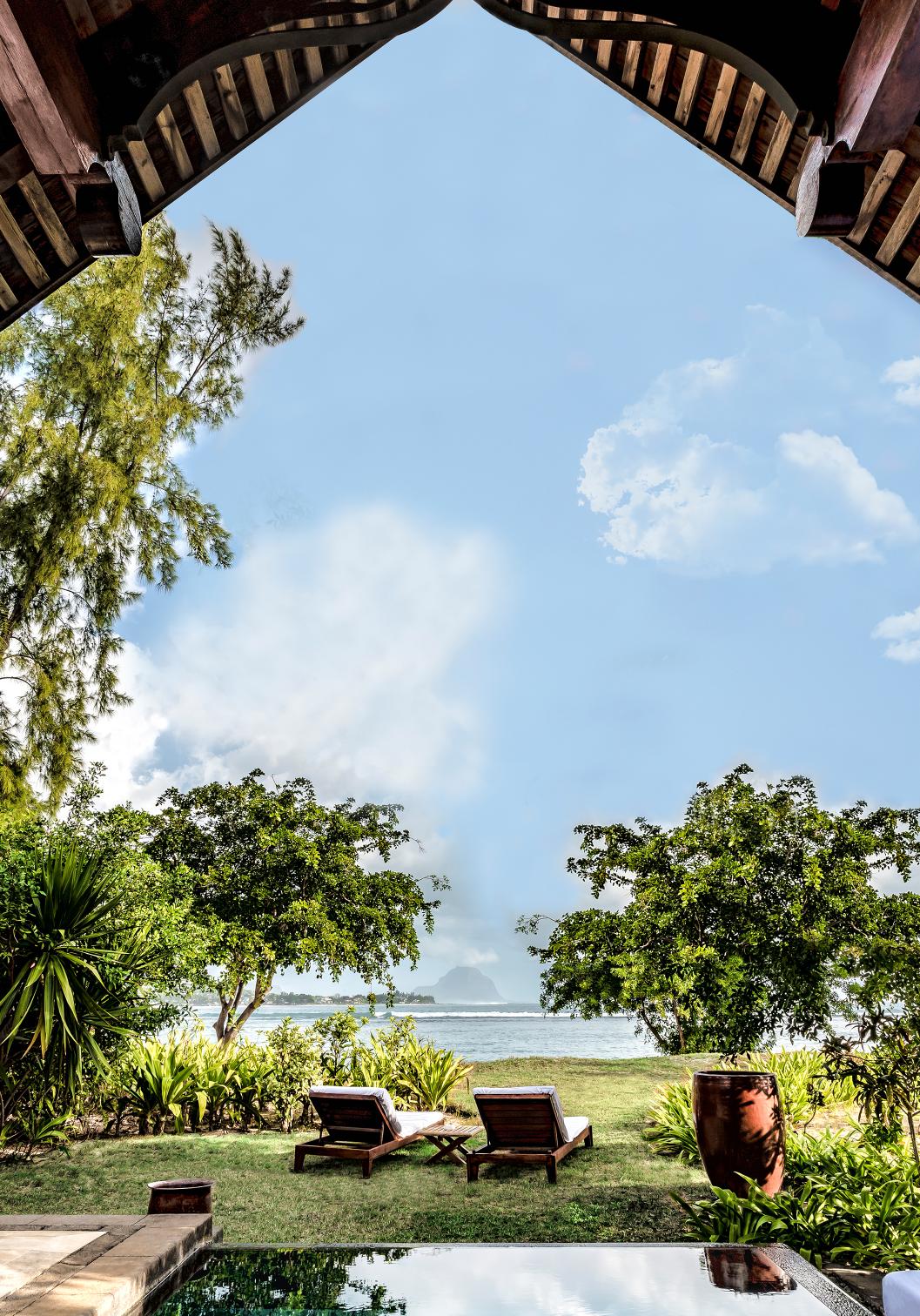Maradiva Villas Resort & Spa