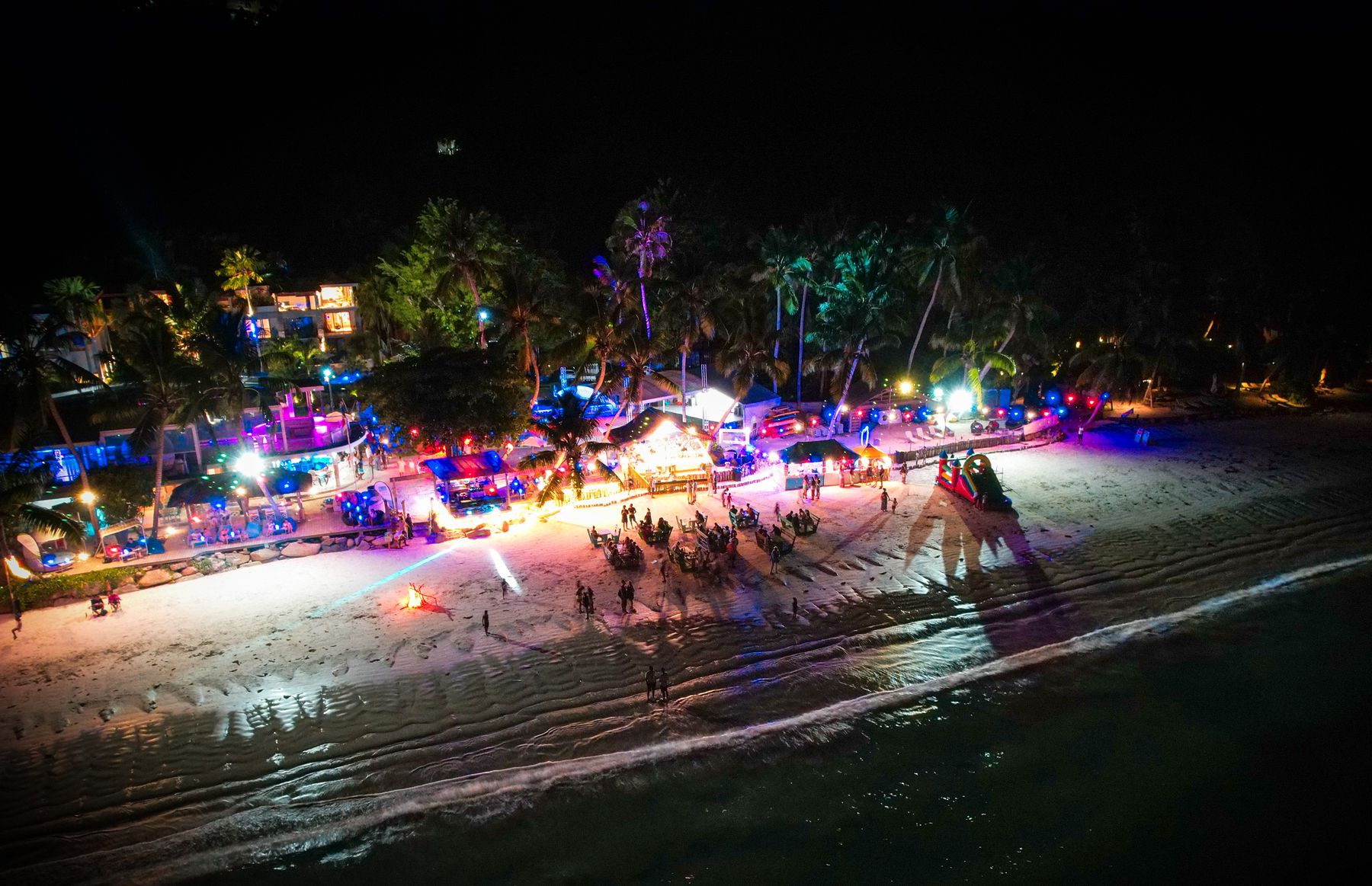 Le Duc de Praslin Hotel & Villas — Seychelles resort and accommodation photo 32