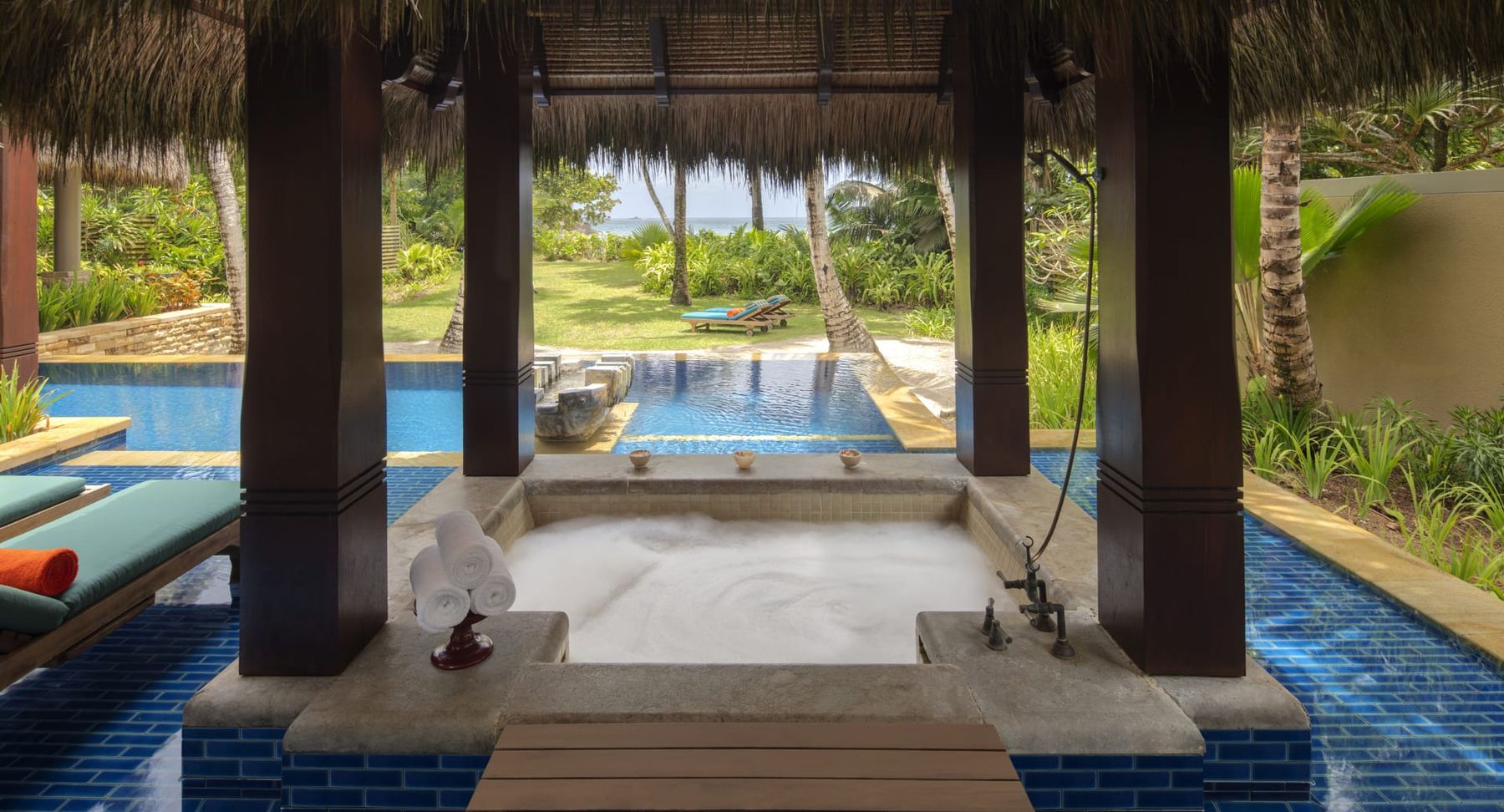 Anantara Maia Seychelles Villas — Seychelles resort and accommodation photo 2