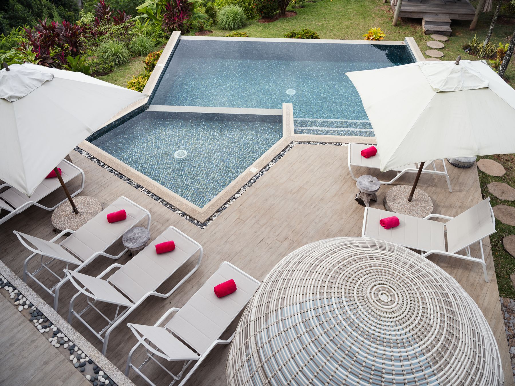 Le Duc de Praslin Hotel & Villas — Seychelles resort and accommodation photo 22