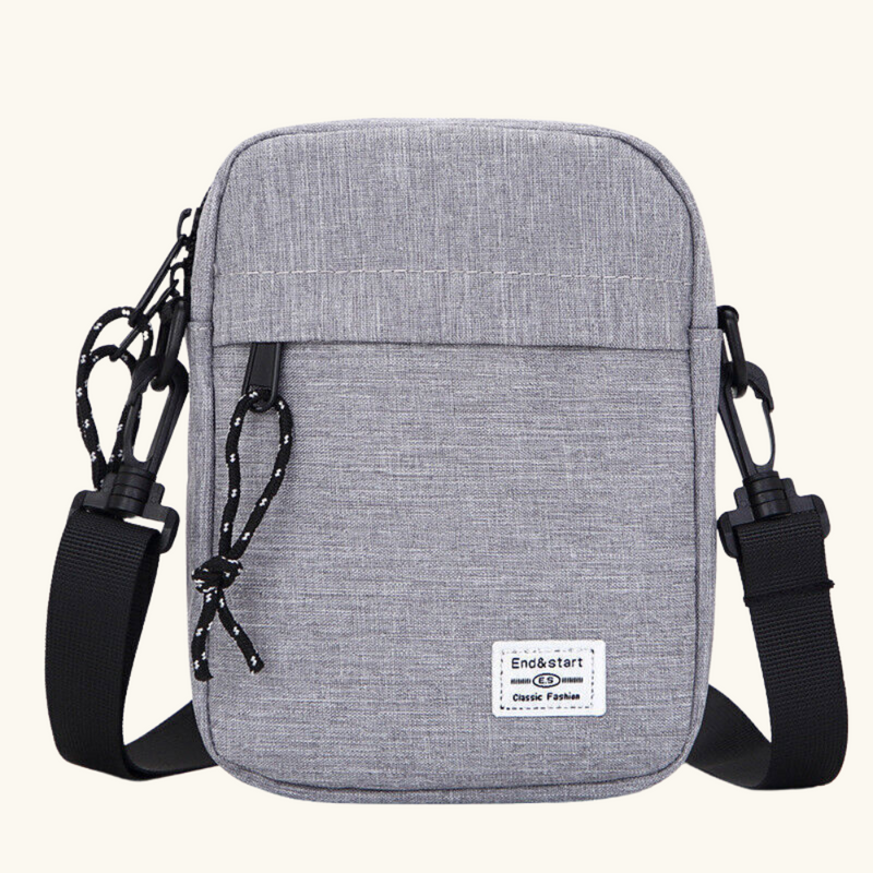 Side bag | Johnny