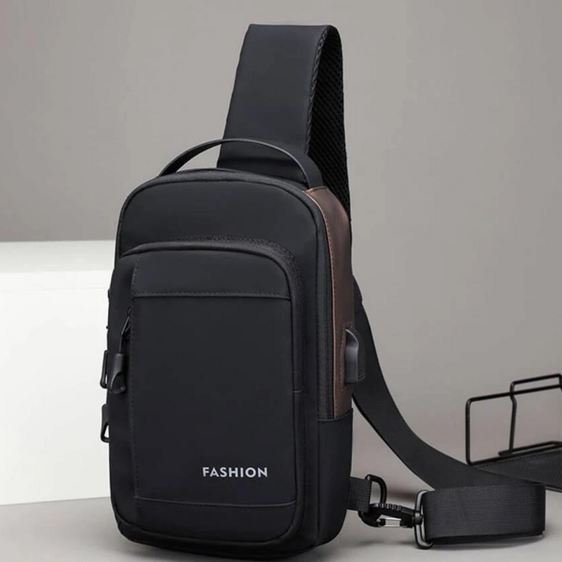 Side bag | Carlos