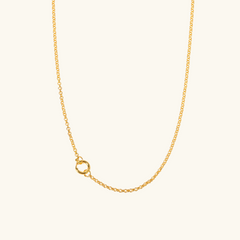 Gold chain | Emma