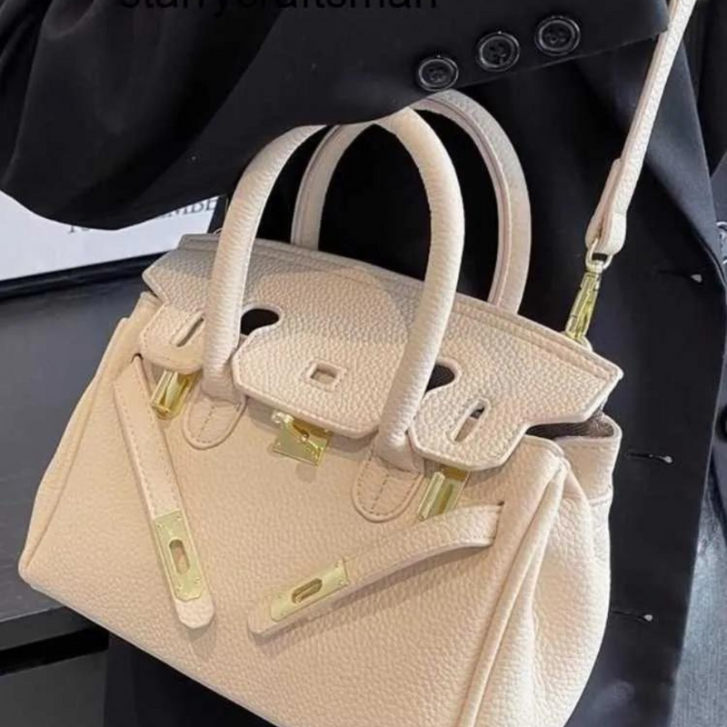 Birkin Side Bag | Susan